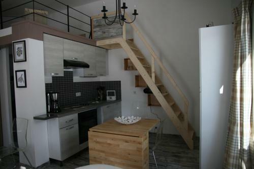 Hostal Les Hauts De L'escoulaou