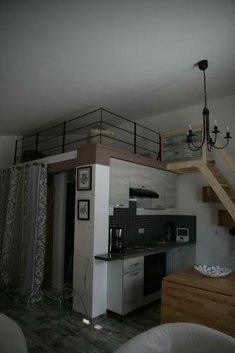 Hostal Les Hauts De L'escoulaou