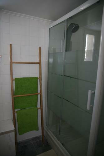 Hostal Les Hauts De L'escoulaou