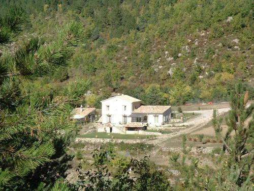 Hostal Les Hauts De L'escoulaou