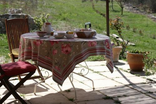 Hostal Les Hauts De L'escoulaou
