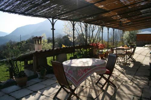 Hostal Les Hauts De L'escoulaou