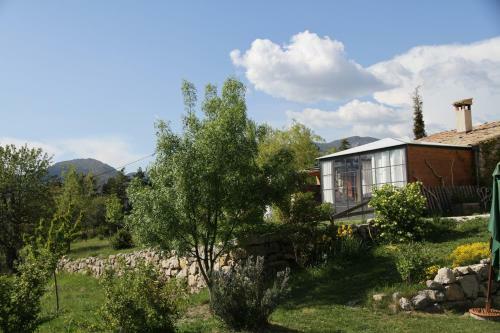 Hostal Les Hauts De L'escoulaou