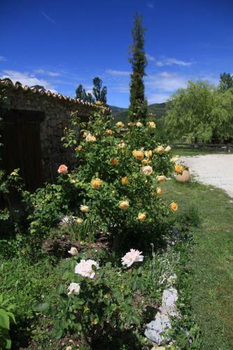Hostal Les Hauts De L'escoulaou