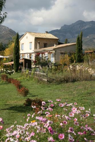 Hostal Les Hauts De L'escoulaou