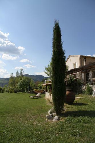 Hostal Les Hauts De L'escoulaou