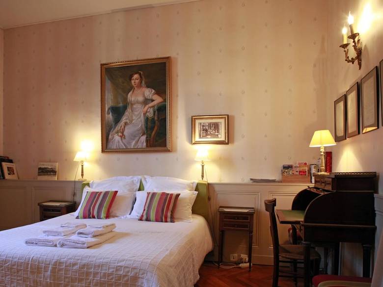 Bed & Breakfast Les Chambres De Mathilde