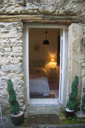 Bed & Breakfast Le Clos De L'ambre