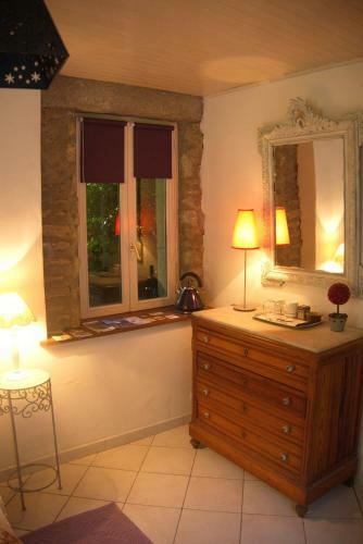 Bed & Breakfast Le Clos De L'ambre