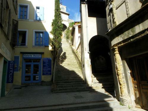 Bed & Breakfast Le Clos De L'ambre