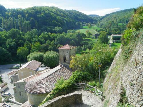 Bed & Breakfast Le Clos De L'ambre