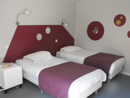 Hotel Les Capucins