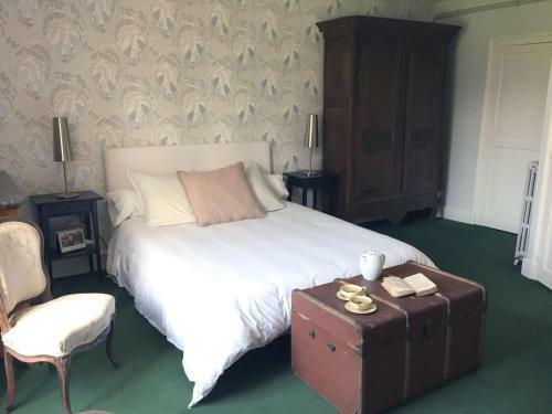 Bed & Breakfast Chambres D'h�tes Grand Bouy