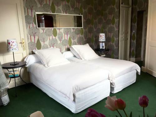 Bed & Breakfast Chambres D'h�tes Grand Bouy