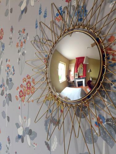 Bed & Breakfast Chambres D'h�tes Grand Bouy