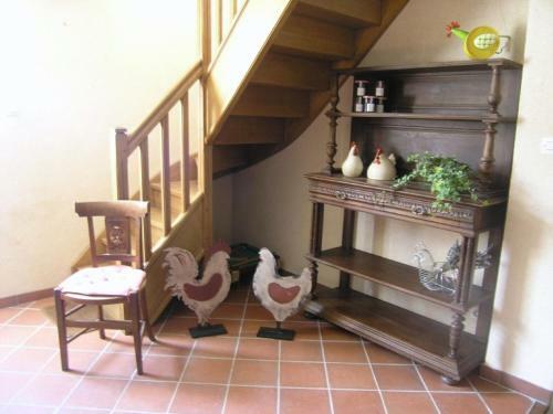 Bed & Breakfast Chambres D'h�tes Grand Bouy