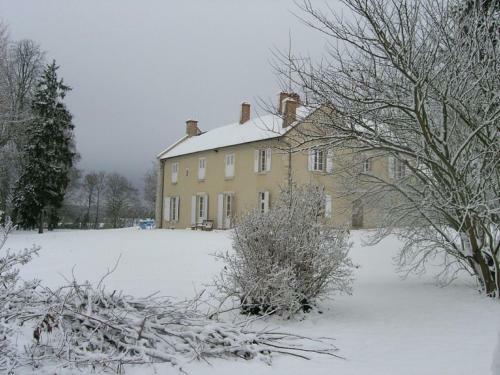 Bed & Breakfast Chambres D'h�tes Grand Bouy