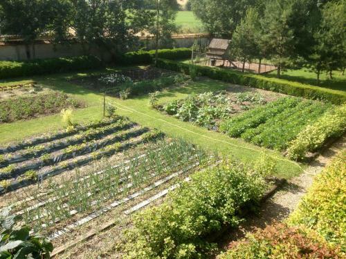 Bed & Breakfast Chambres D'h�tes Grand Bouy