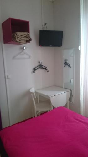Hotel H�tel De L'europe