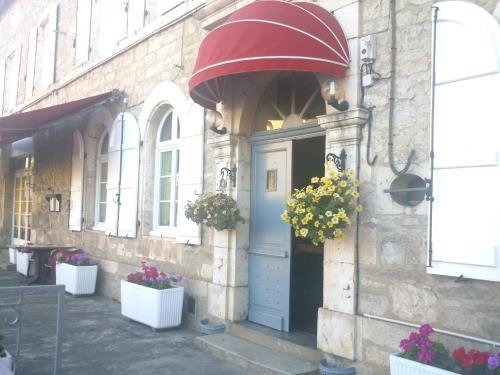 Hotel H�tel De L'europe