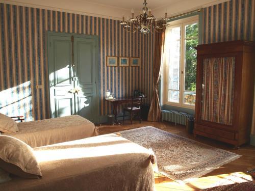 Bed & Breakfast Villa Magnolia Parc