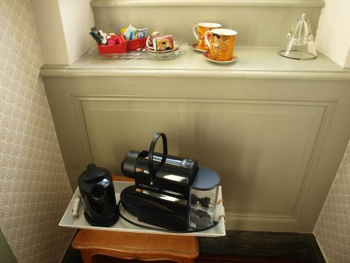 Bed & Breakfast Villa Magnolia Parc