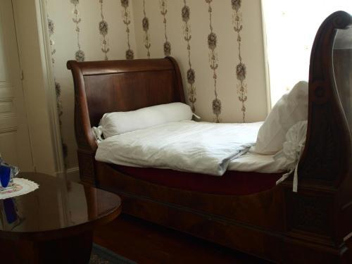 Bed & Breakfast Villa Magnolia Parc