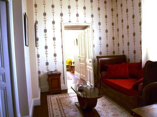 Bed & Breakfast Villa Magnolia Parc