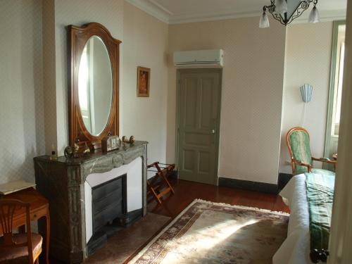 Bed & Breakfast Villa Magnolia Parc