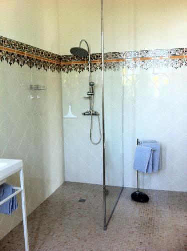Bed & Breakfast Villa Magnolia Parc