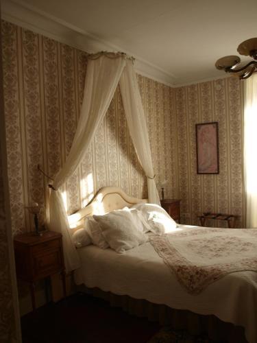 Bed & Breakfast Villa Magnolia Parc