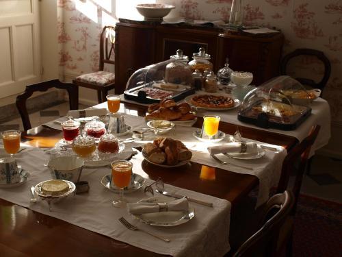Bed & Breakfast Villa Magnolia Parc
