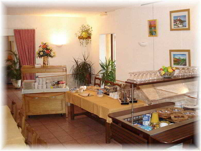 P'tit Dej Hotel Annecy Nord