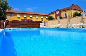 Hotel L'adourable Auberge