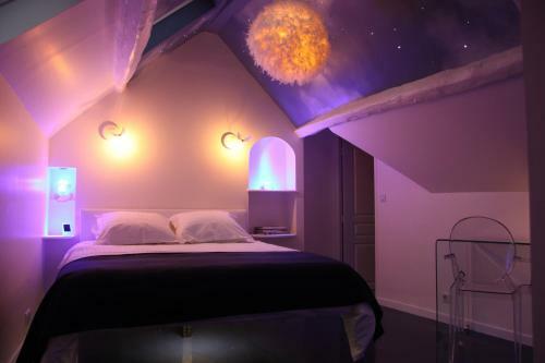Bed & Breakfast L'hibernie