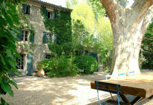 Bed & Breakfast Maison D'h�tes Campagne-baudeloup