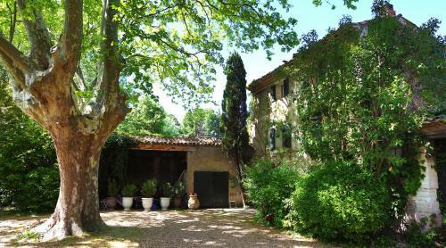 Bed & Breakfast Maison D'h�tes Campagne-baudeloup