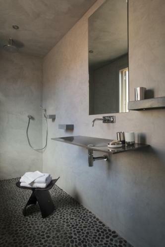 Bed & Breakfast Can Artists La Loge