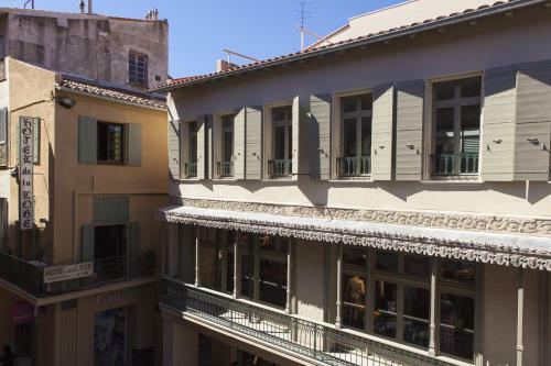Bed & Breakfast Can Artists La Loge