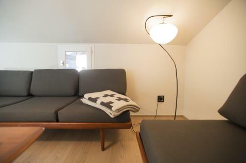 Bed & Breakfast Can Artists La Loge