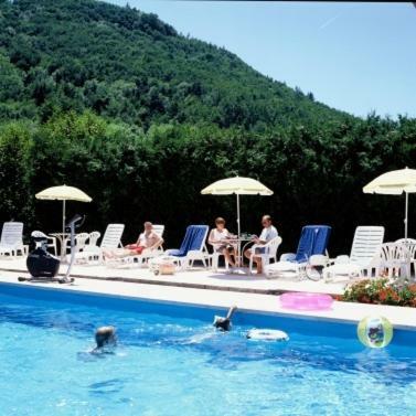 Apartamento Residence Des Domes