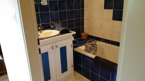 Bed & Breakfast Chambres D'h�tes Au Freidbarry