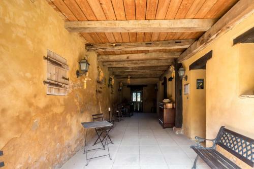 Bed & Breakfast Chambres D'h�tes Au Freidbarry
