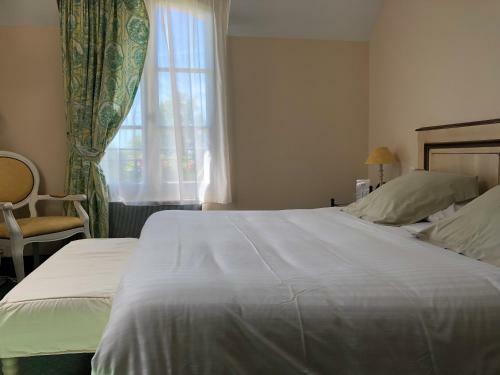 Hotel H�tel De L'orangerie