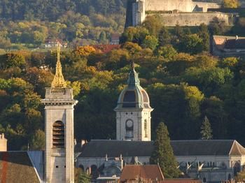 Hotel Ibis Budget Besan�on Centre Gare