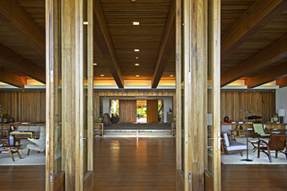 Hotel Fasano Boa Vista