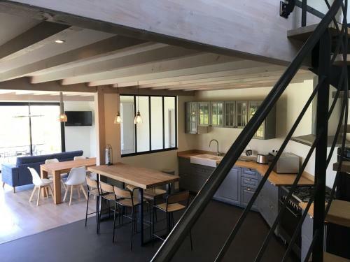Hostal Chambre D'hote Villa Man� Lann