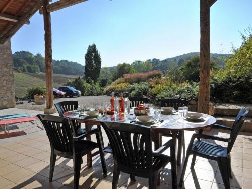 Villa Domaine Mandarre