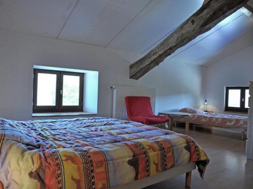 Villa Domaine Mandarre