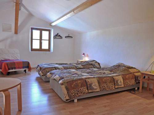 Villa Domaine Mandarre
